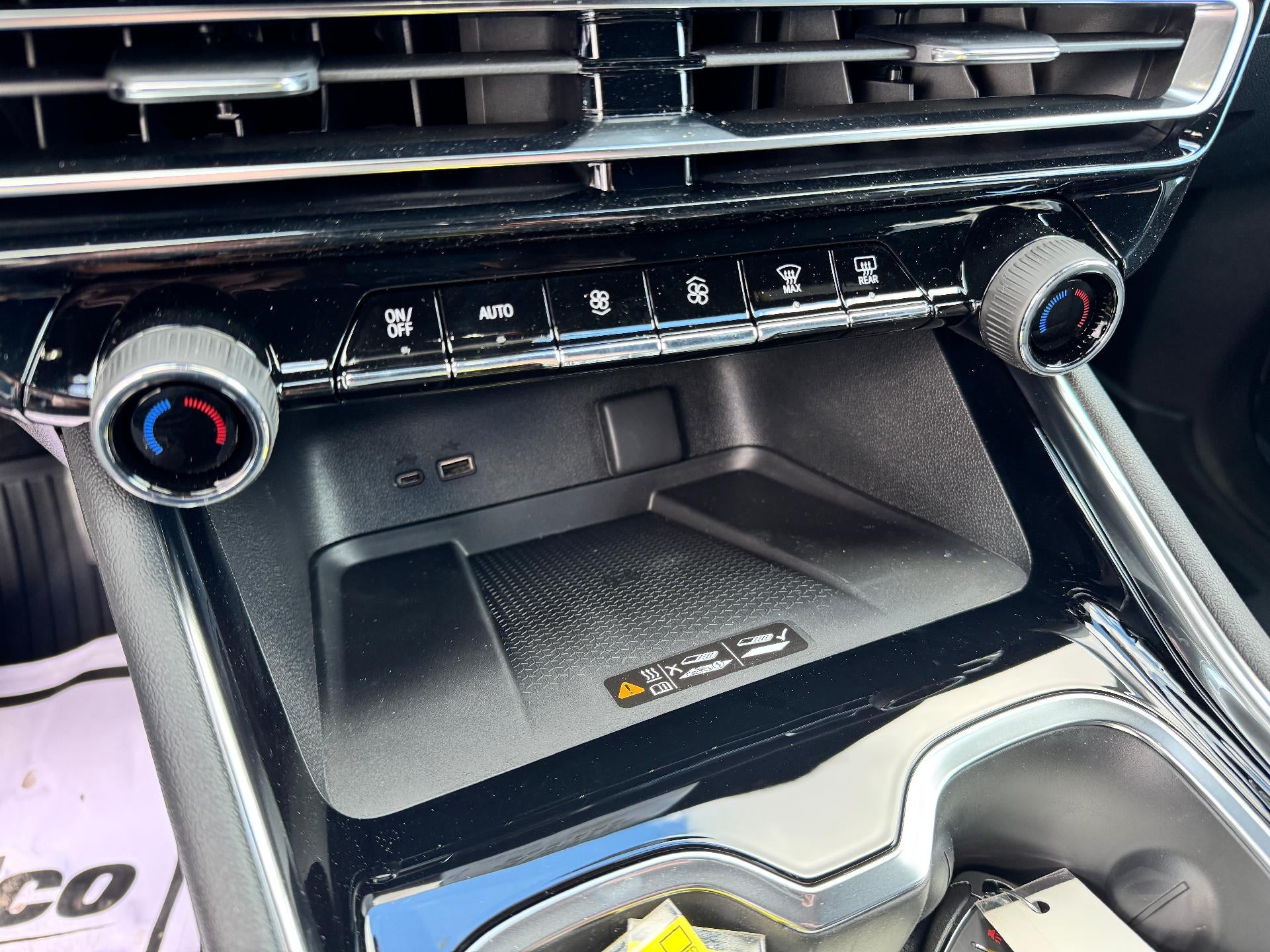 2026 Chevrolet Traverse Z71 OFF ROAD / SUPER CRUISE / SURROUND VISION / BOSE AUDIO