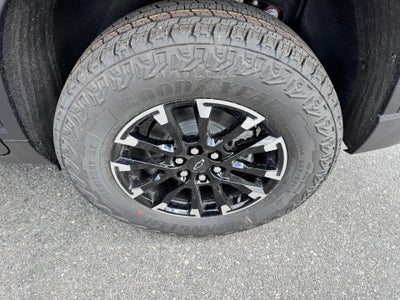 2026 Chevrolet Traverse Z71 OFF ROAD / SUPER CRUISE / SURROUND VISION / BOSE AUDIO