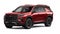 2026 Chevrolet Traverse Z71 OFF ROAD / SUPER CRUISE / SURROUND VISION / BOSE AUDIO
