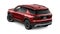 2026 Chevrolet Traverse Z71 OFF ROAD / SUPER CRUISE / SURROUND VISION / BOSE AUDIO