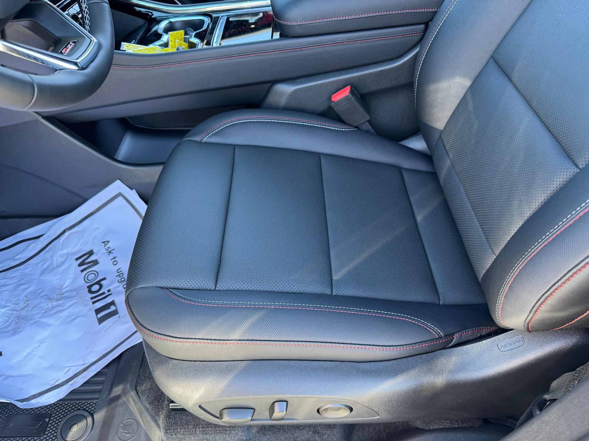 2026 Chevrolet Traverse Z71 OFF ROAD / PANO SUNROOF / SUPER CRUISE / SURROUND VISION