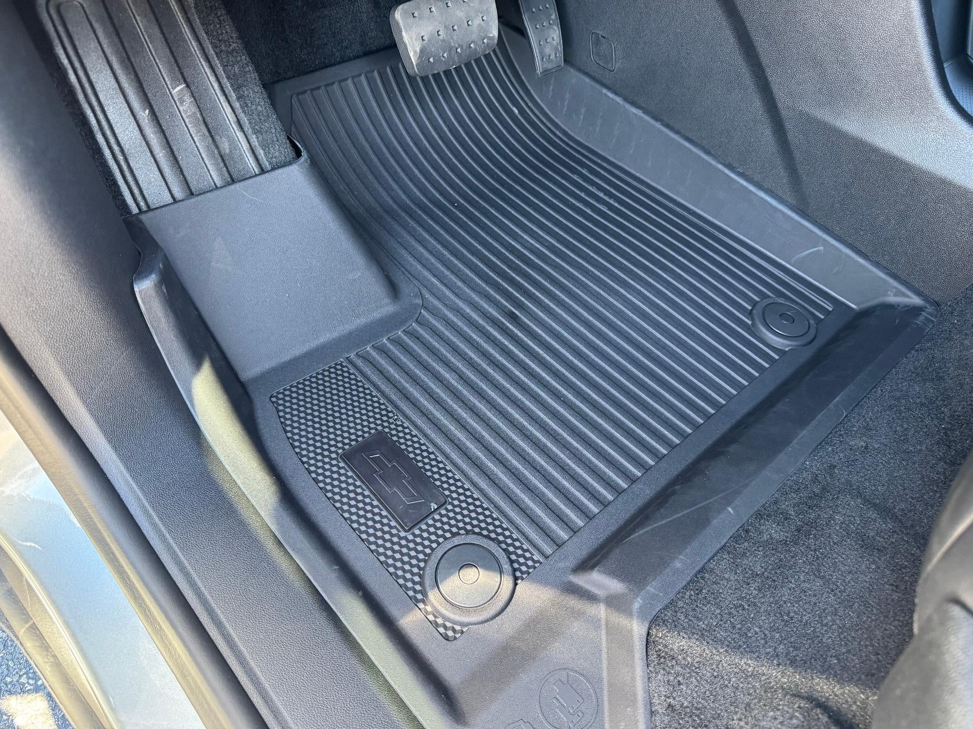 2026 Chevrolet Traverse Z71 OFF ROAD / PANO SUNROOF / SUPER CRUISE / SURROUND VISION