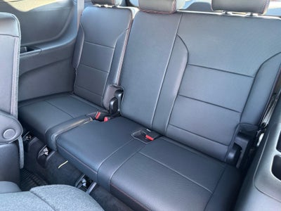 2026 Chevrolet Traverse Z71 OFF ROAD / PANO SUNROOF / SUPER CRUISE / SURROUND VISION