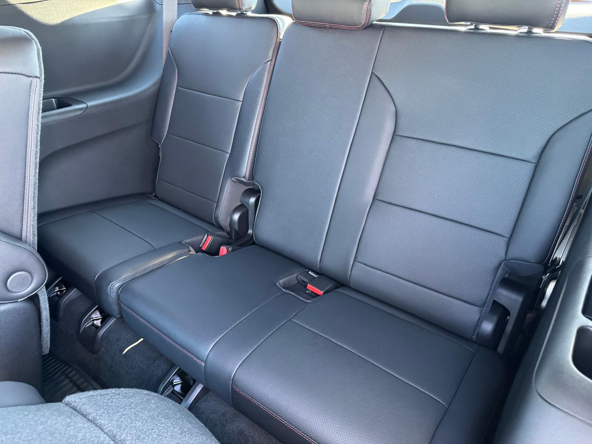 2026 Chevrolet Traverse Z71 OFF ROAD / PANO SUNROOF / SUPER CRUISE / SURROUND VISION