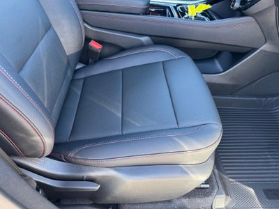 2026 Chevrolet Traverse Z71 OFF ROAD / PANO SUNROOF / SUPER CRUISE / SURROUND VISION