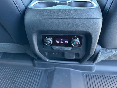 2026 Chevrolet Traverse Z71 OFF ROAD / PANO SUNROOF / SUPER CRUISE / SURROUND VISION