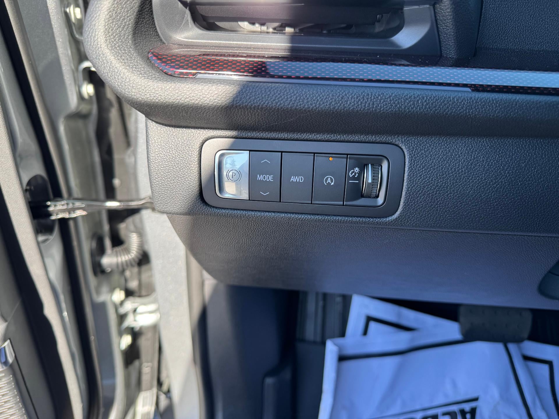 2026 Chevrolet Traverse Z71 OFF ROAD / PANO SUNROOF / SUPER CRUISE / SURROUND VISION