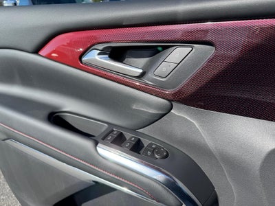 2026 Chevrolet Traverse Z71 OFF ROAD / PANO SUNROOF / SUPER CRUISE / SURROUND VISION