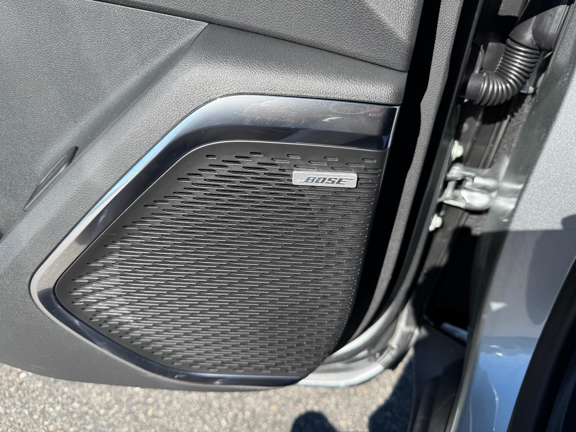 2026 Chevrolet Traverse Z71 OFF ROAD / PANO SUNROOF / SUPER CRUISE / SURROUND VISION