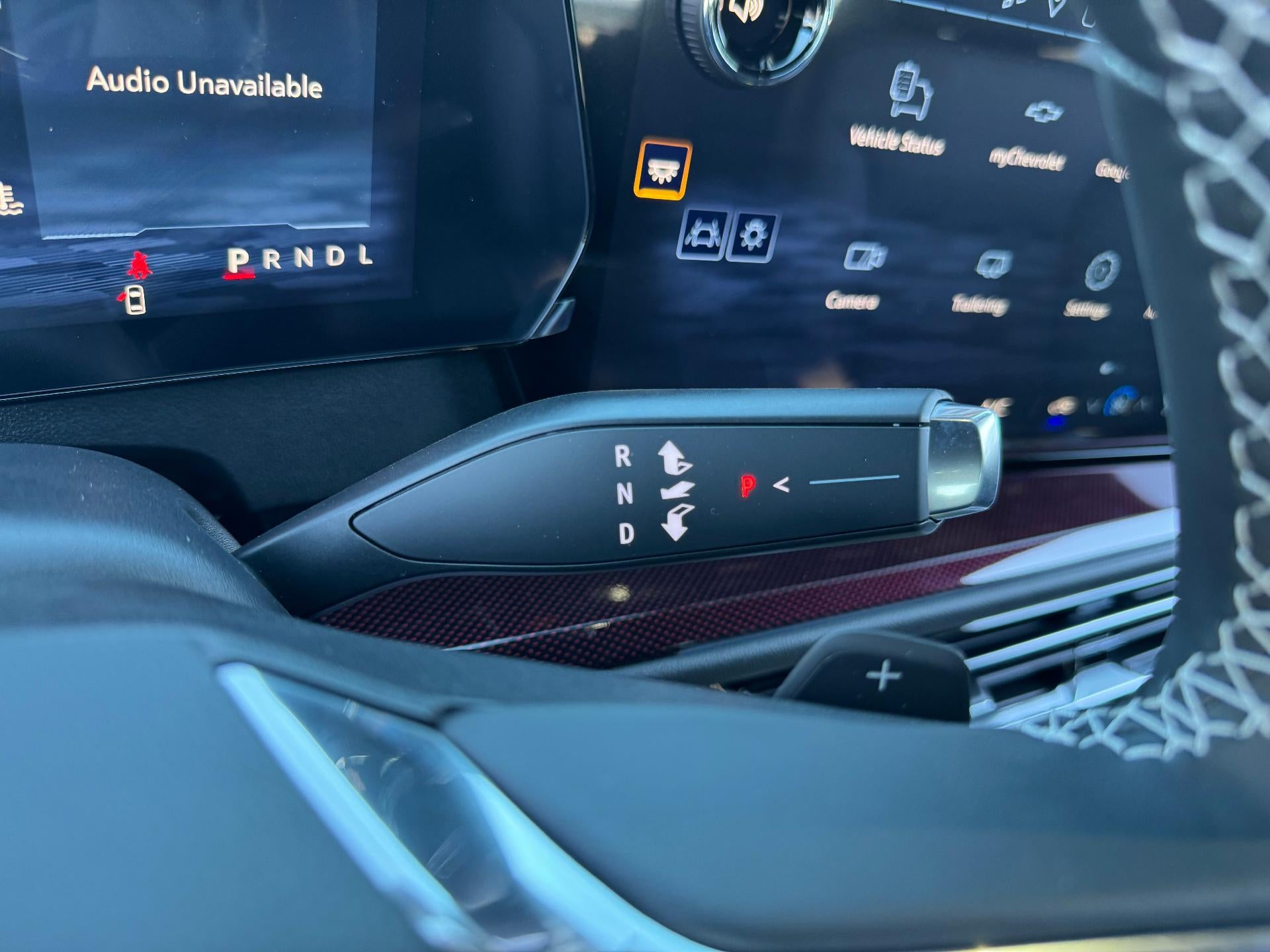 2026 Chevrolet Traverse Z71 OFF ROAD / PANO SUNROOF / SUPER CRUISE / SURROUND VISION