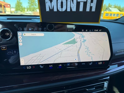 2026 Chevrolet Traverse Z71 OFF ROAD / PANO SUNROOF / SUPER CRUISE / SURROUND VISION