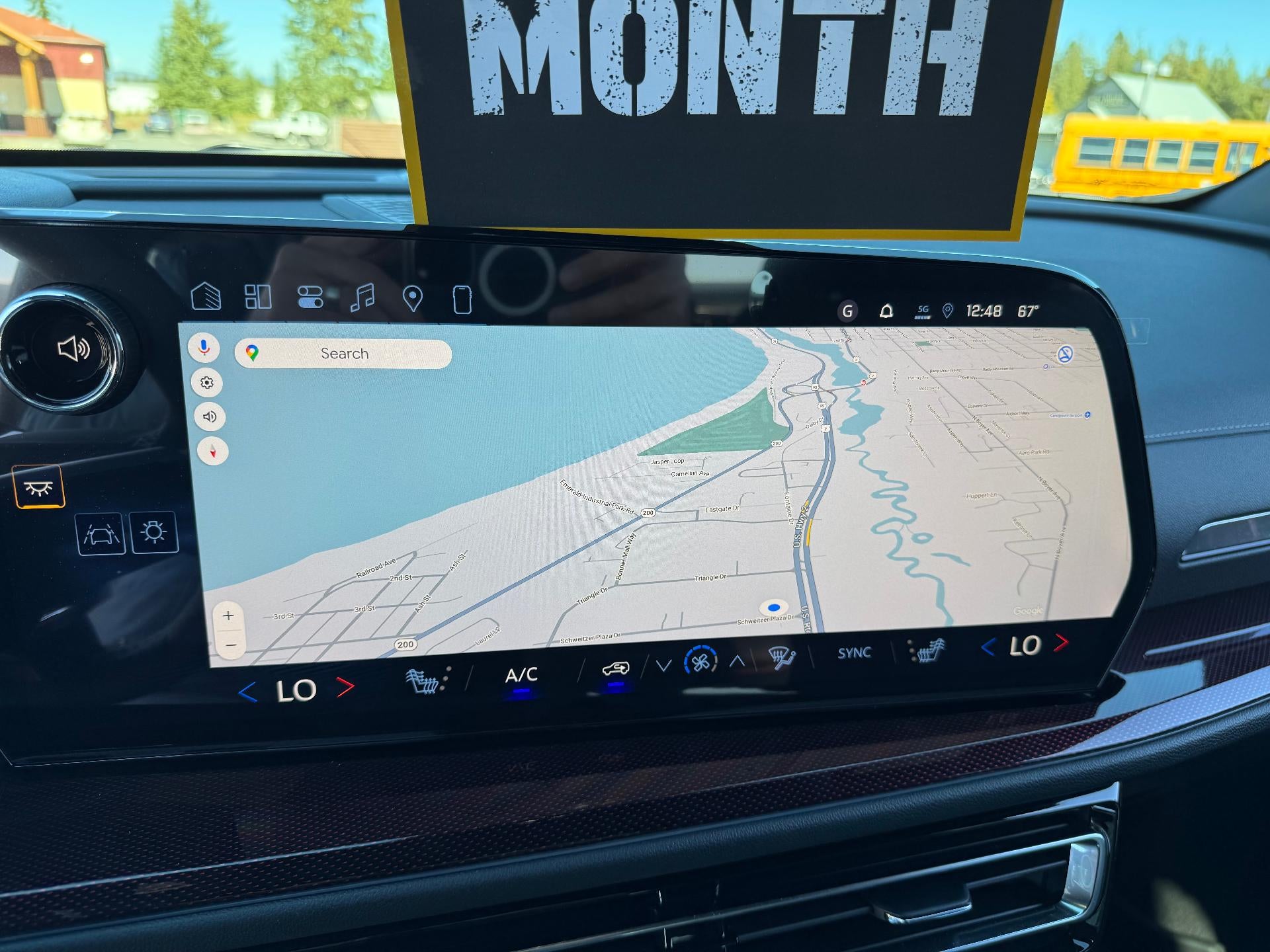 2026 Chevrolet Traverse Z71 OFF ROAD / PANO SUNROOF / SUPER CRUISE / SURROUND VISION