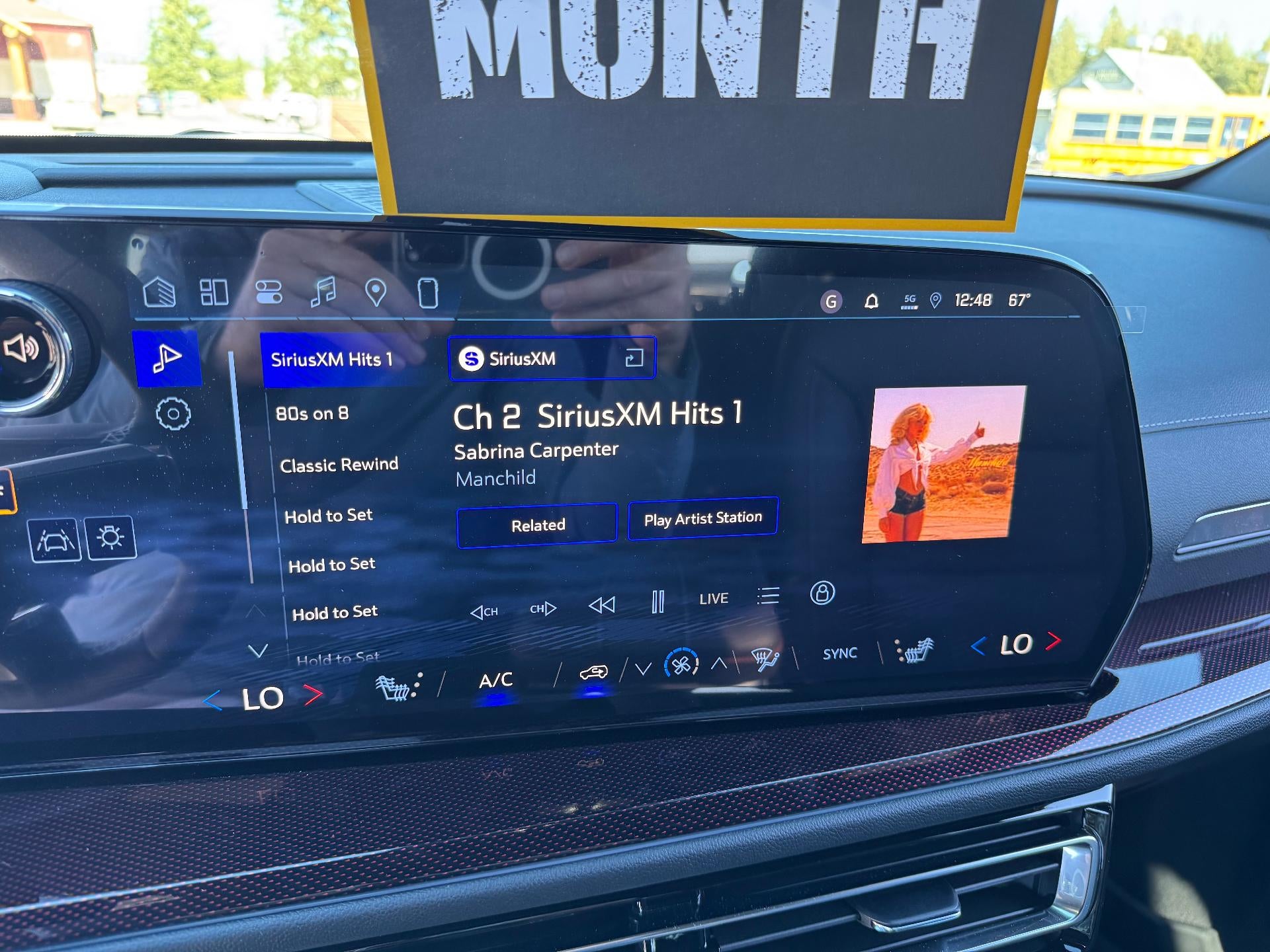 2026 Chevrolet Traverse Z71 OFF ROAD / PANO SUNROOF / SUPER CRUISE / SURROUND VISION