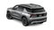 2026 Chevrolet Traverse Z71 OFF ROAD / PANO SUNROOF / SUPER CRUISE / SURROUND VISION