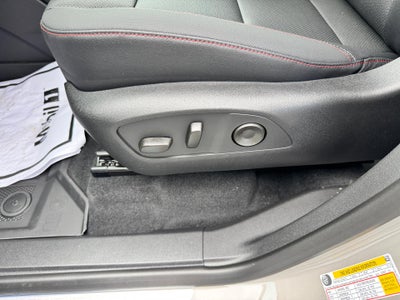 2026 Chevrolet Traverse Z71 OFF ROAD / PANO SUNROOF / ADAPTIVE CRUISE / SURROUND VISION