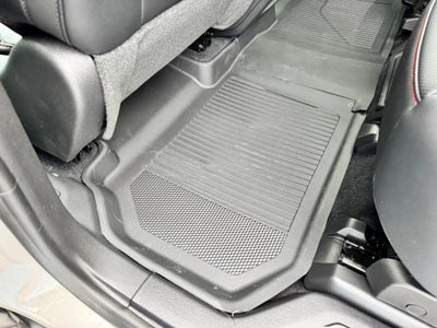 2026 Chevrolet Traverse Z71 OFF ROAD / PANO SUNROOF / ADAPTIVE CRUISE / SURROUND VISION