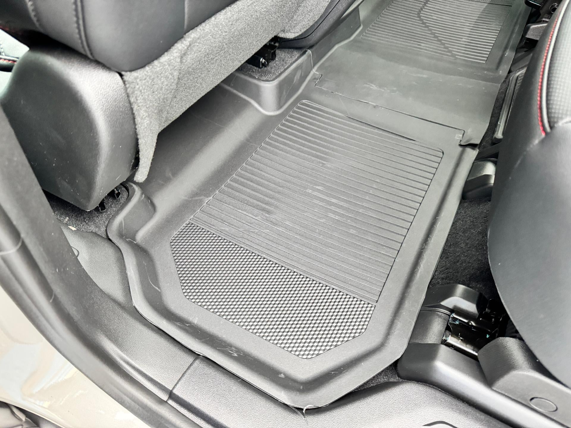 2026 Chevrolet Traverse Z71 OFF ROAD / PANO SUNROOF / ADAPTIVE CRUISE / SURROUND VISION