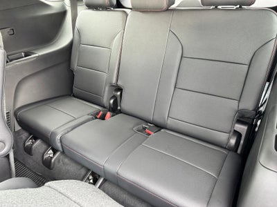 2026 Chevrolet Traverse Z71 OFF ROAD / PANO SUNROOF / ADAPTIVE CRUISE / SURROUND VISION