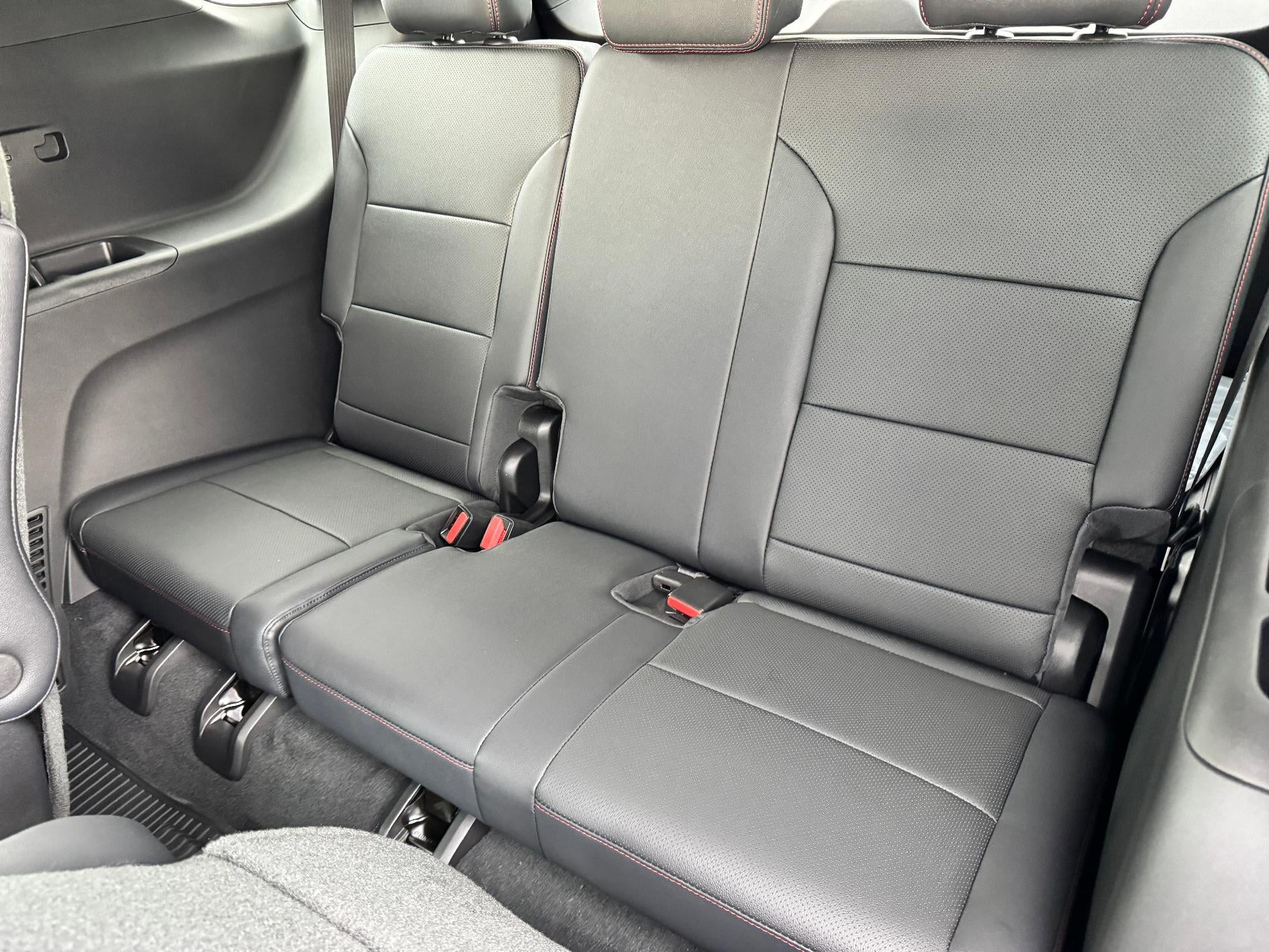 2026 Chevrolet Traverse Z71 OFF ROAD / PANO SUNROOF / ADAPTIVE CRUISE / SURROUND VISION