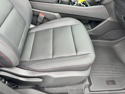 2026 Chevrolet Traverse Z71 OFF ROAD / PANO SUNROOF / ADAPTIVE CRUISE / SURROUND VISION