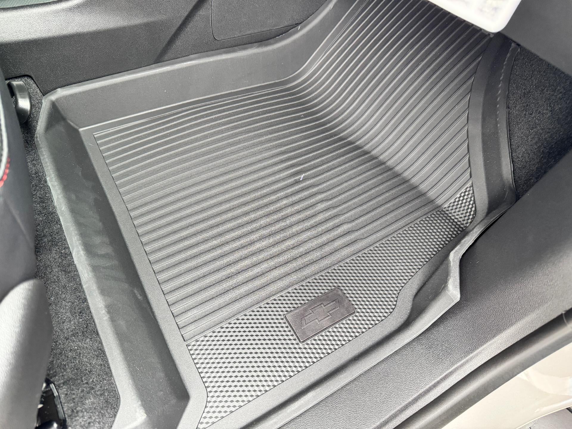 2026 Chevrolet Traverse Z71 OFF ROAD / PANO SUNROOF / ADAPTIVE CRUISE / SURROUND VISION