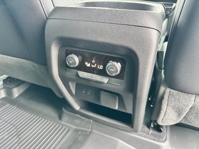 2026 Chevrolet Traverse Z71 OFF ROAD / PANO SUNROOF / ADAPTIVE CRUISE / SURROUND VISION