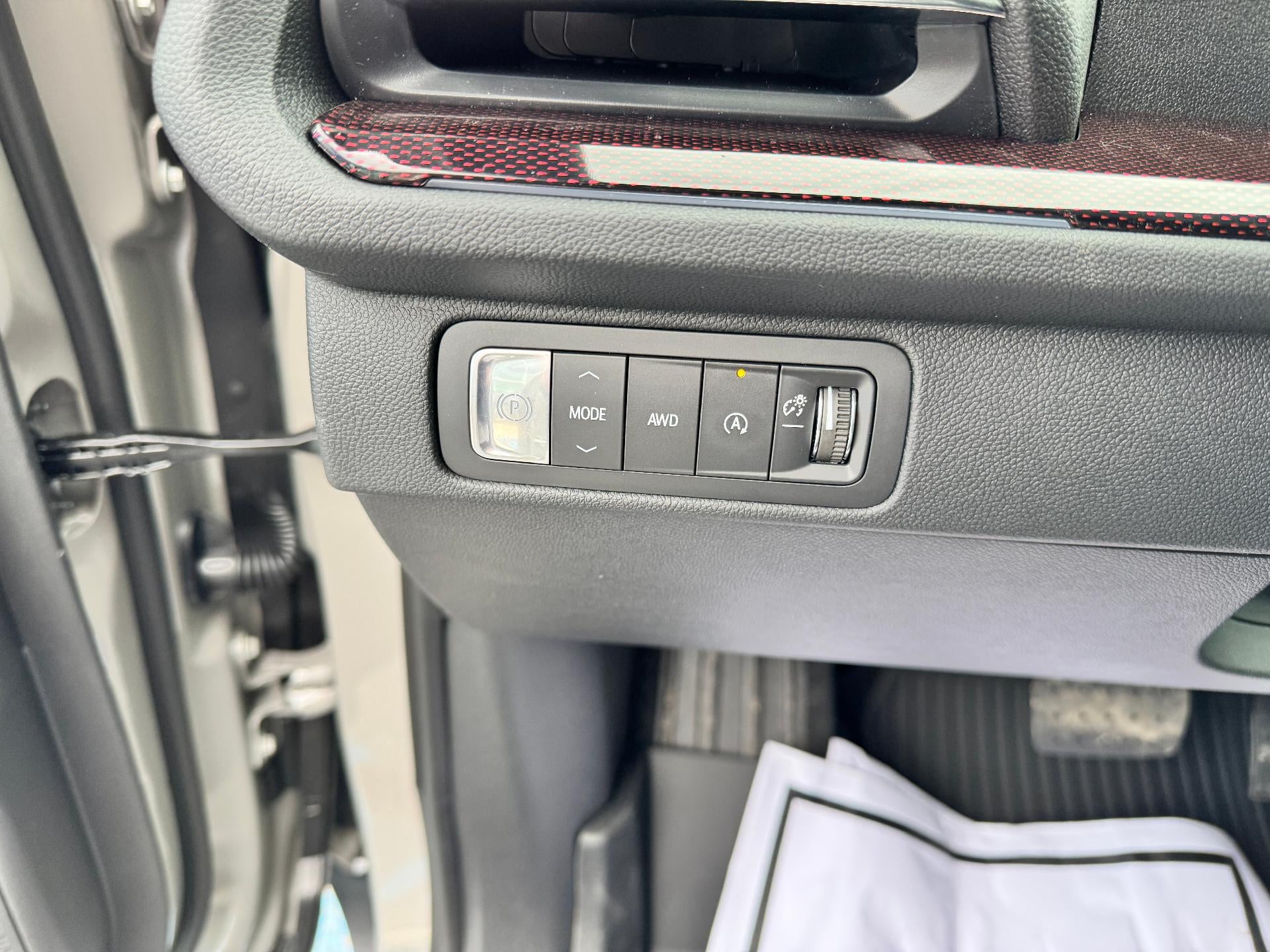 2026 Chevrolet Traverse Z71 OFF ROAD / PANO SUNROOF / ADAPTIVE CRUISE / SURROUND VISION