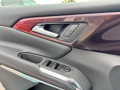 2026 Chevrolet Traverse Z71 OFF ROAD / PANO SUNROOF / ADAPTIVE CRUISE / SURROUND VISION