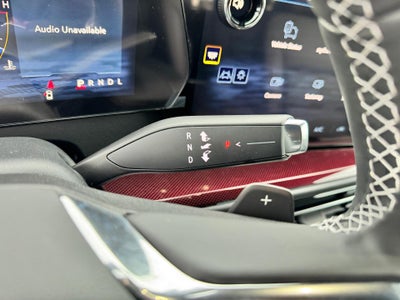 2026 Chevrolet Traverse Z71 OFF ROAD / PANO SUNROOF / ADAPTIVE CRUISE / SURROUND VISION