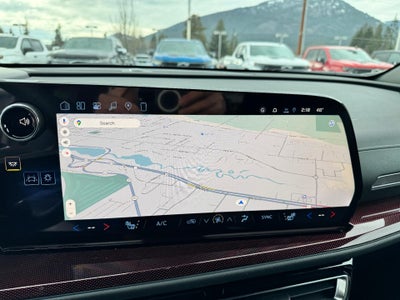 2026 Chevrolet Traverse Z71 OFF ROAD / PANO SUNROOF / ADAPTIVE CRUISE / SURROUND VISION