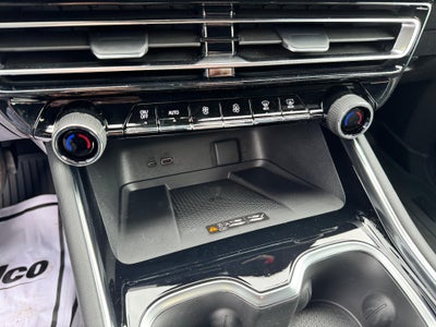 2026 Chevrolet Traverse Z71 OFF ROAD / PANO SUNROOF / ADAPTIVE CRUISE / SURROUND VISION