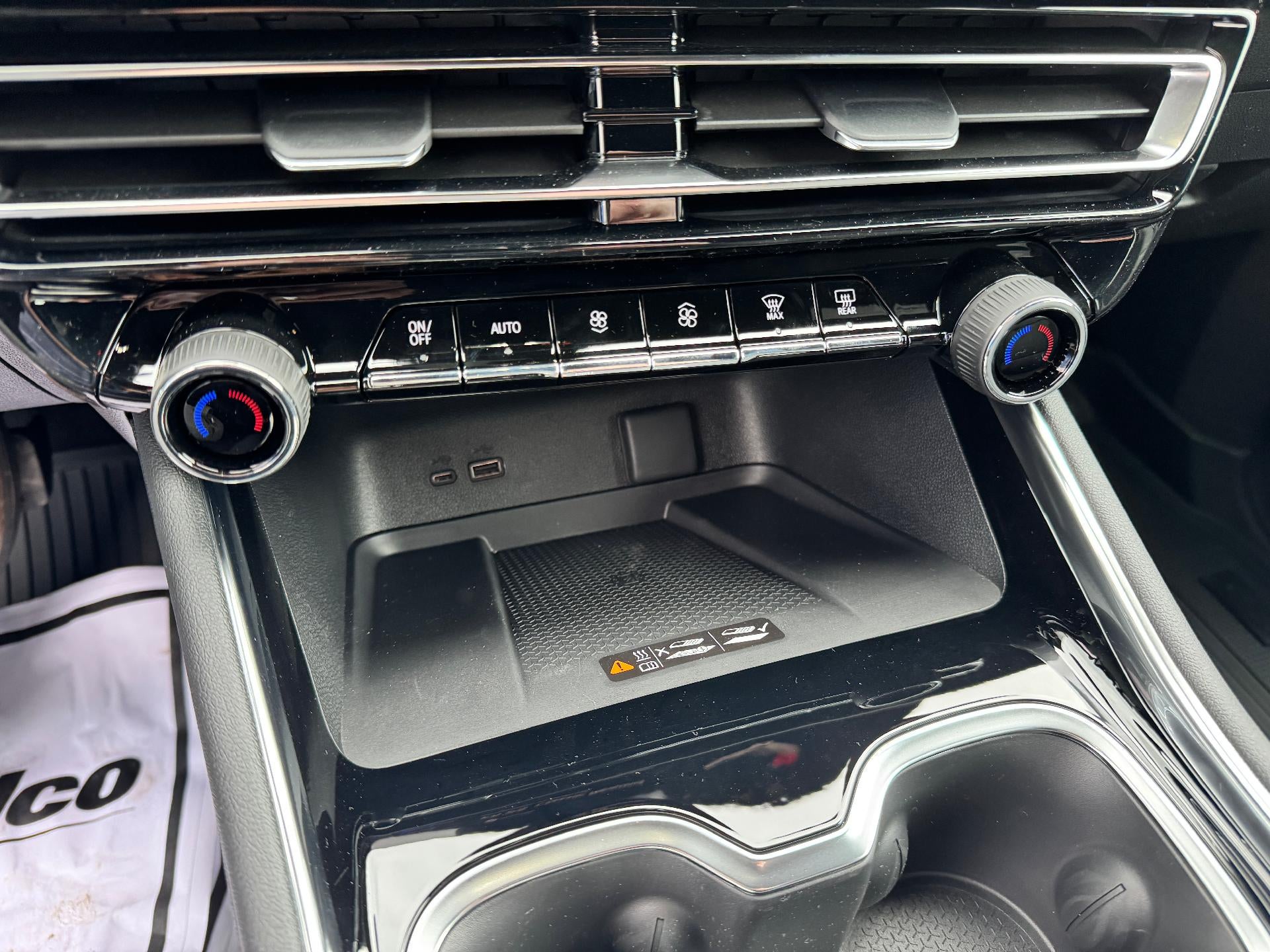 2026 Chevrolet Traverse Z71 OFF ROAD / PANO SUNROOF / ADAPTIVE CRUISE / SURROUND VISION