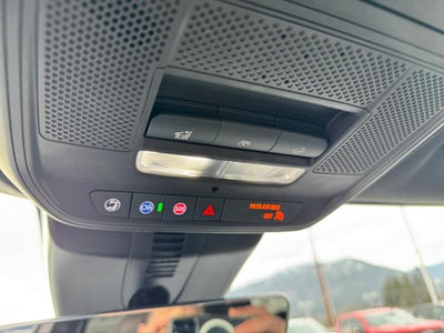 2026 Chevrolet Traverse Z71 OFF ROAD / PANO SUNROOF / ADAPTIVE CRUISE / SURROUND VISION