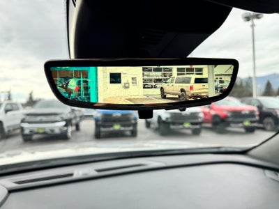 2026 Chevrolet Traverse Z71 OFF ROAD / PANO SUNROOF / ADAPTIVE CRUISE / SURROUND VISION