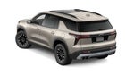 2026 Chevrolet Traverse Z71 OFF ROAD / PANO SUNROOF / ADAPTIVE CRUISE / SURROUND VISION