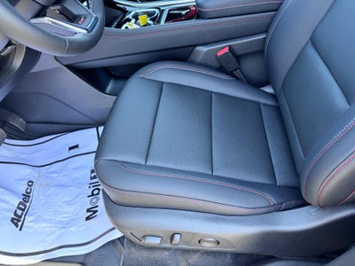 2026 Chevrolet Traverse Z71 OFF ROAD / AWD / 2.5 TURBO / PANO SUNROOF / SURROUND VISION / SUPER CRUISE