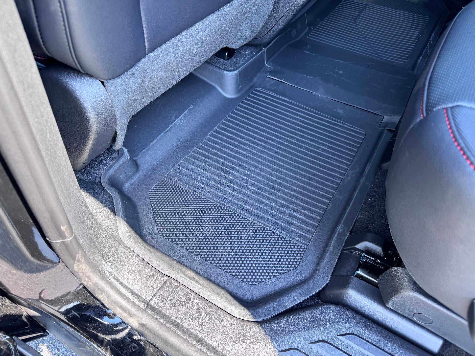 2026 Chevrolet Traverse Z71 OFF ROAD / AWD / 2.5 TURBO / PANO SUNROOF / SURROUND VISION / SUPER CRUISE
