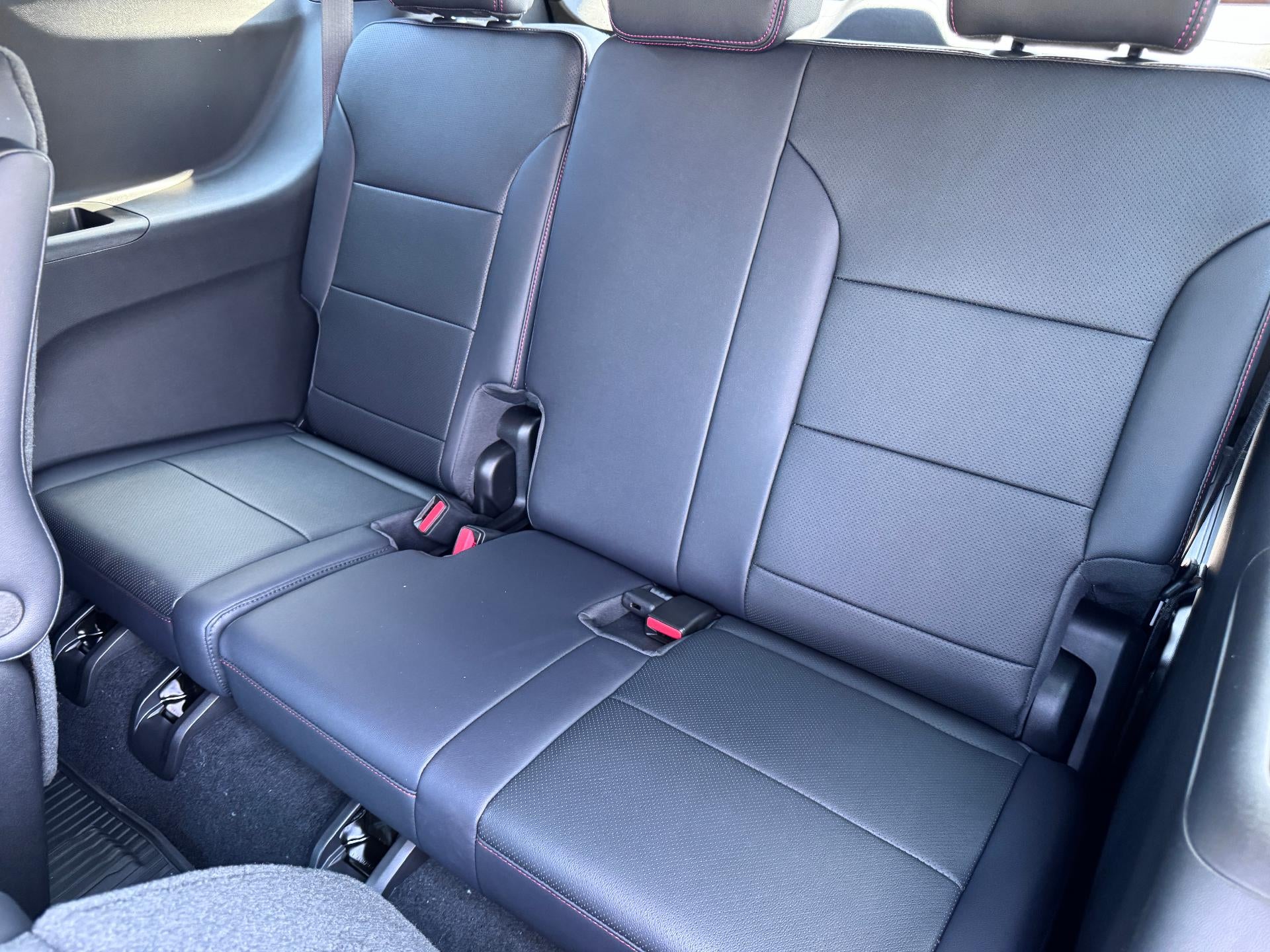2026 Chevrolet Traverse Z71 OFF ROAD / AWD / 2.5 TURBO / PANO SUNROOF / SURROUND VISION / SUPER CRUISE