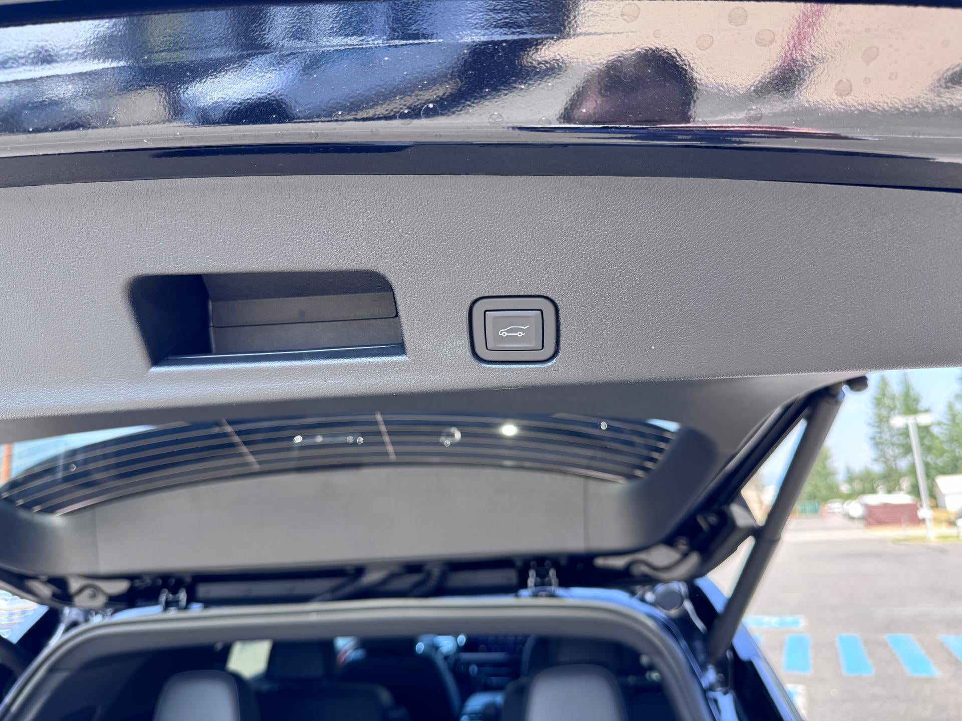 2026 Chevrolet Traverse Z71 OFF ROAD / AWD / 2.5 TURBO / PANO SUNROOF / SURROUND VISION / SUPER CRUISE