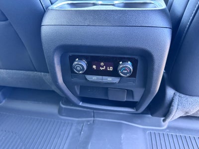 2026 Chevrolet Traverse Z71 OFF ROAD / AWD / 2.5 TURBO / PANO SUNROOF / SURROUND VISION / SUPER CRUISE