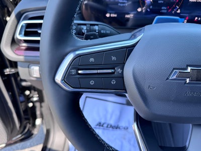 2026 Chevrolet Traverse Z71 OFF ROAD / AWD / 2.5 TURBO / PANO SUNROOF / SURROUND VISION / SUPER CRUISE