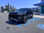2026 Chevrolet Traverse Z71 OFF ROAD / AWD / 2.5 TURBO / PANO SUNROOF / SURROUND VISION / SUPER CRUISE