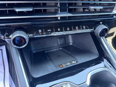 2026 Chevrolet Traverse Z71 OFF ROAD / AWD / 2.5 TURBO / PANO SUNROOF / SURROUND VISION / SUPER CRUISE