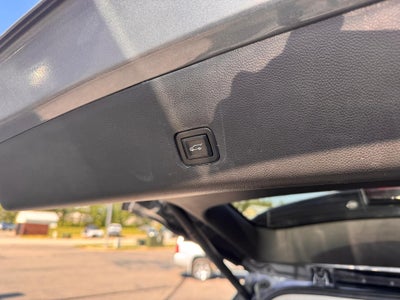 2020 Chevrolet Traverse RS / AWD / SUNROOF / NAVIGATION / MAX TOW PCKG / 1 OWNER