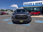 2020 Chevrolet Traverse RS / AWD / SUNROOF / NAVIGATION / MAX TOW PCKG / 1 OWNER