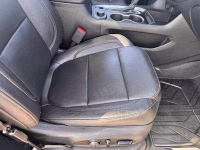 2020 Chevrolet Traverse RS / AWD / SUNROOF / NAVIGATION / MAX TOW PCKG / 1 OWNER