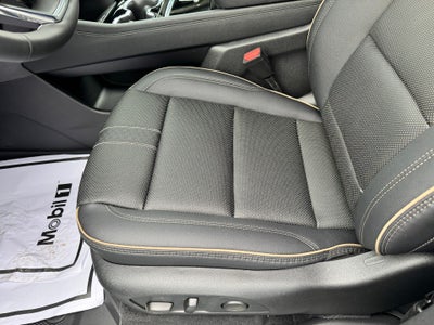 2026 Chevrolet Traverse HIGH COUNTRY / AWD / SUPER CRUISE / SURROUND VISION / PANO SUNROOF