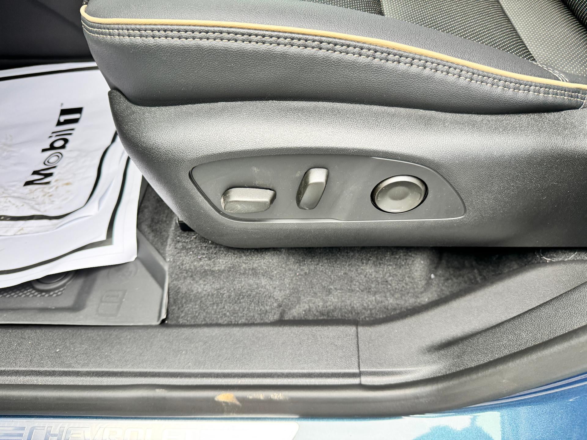 2026 Chevrolet Traverse HIGH COUNTRY / AWD / SUPER CRUISE / SURROUND VISION / PANO SUNROOF