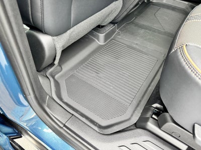 2026 Chevrolet Traverse HIGH COUNTRY / AWD / SUPER CRUISE / SURROUND VISION / PANO SUNROOF