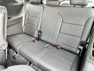 2026 Chevrolet Traverse HIGH COUNTRY / AWD / SUPER CRUISE / SURROUND VISION / PANO SUNROOF